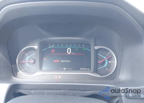 2019 Honda Passport Elite from USA, damaged, VIN 5FNYF8H04KB027713